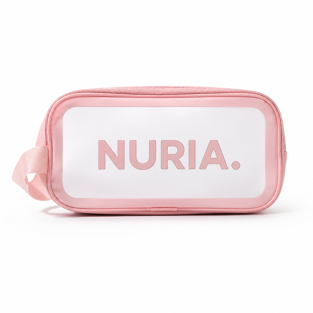 Trousse de toilettes de voyage