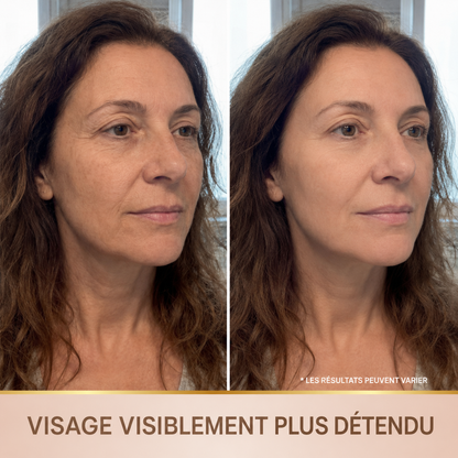Nuria - Sérum coréen à effet liftant dès la première application