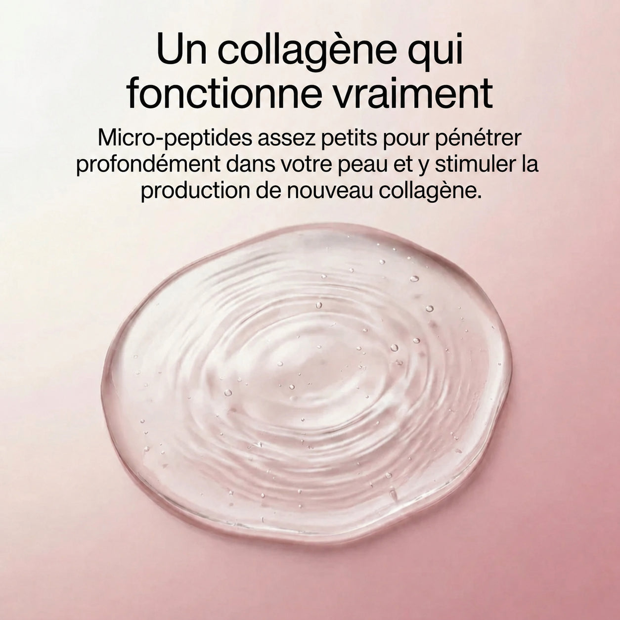 Masque Bio-Collagène + Pinceau