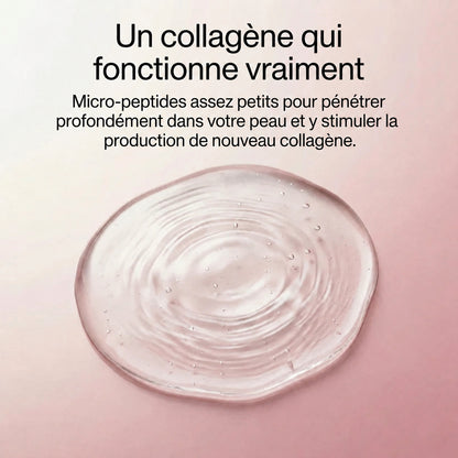 Masque Bio-Collagène + Pinceau