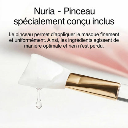 Masque Bio-Collagène + Pinceau