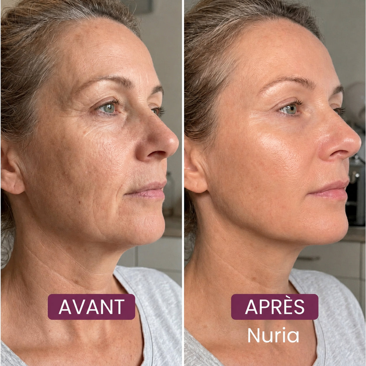 Masque Bio-Collagène + Pinceau