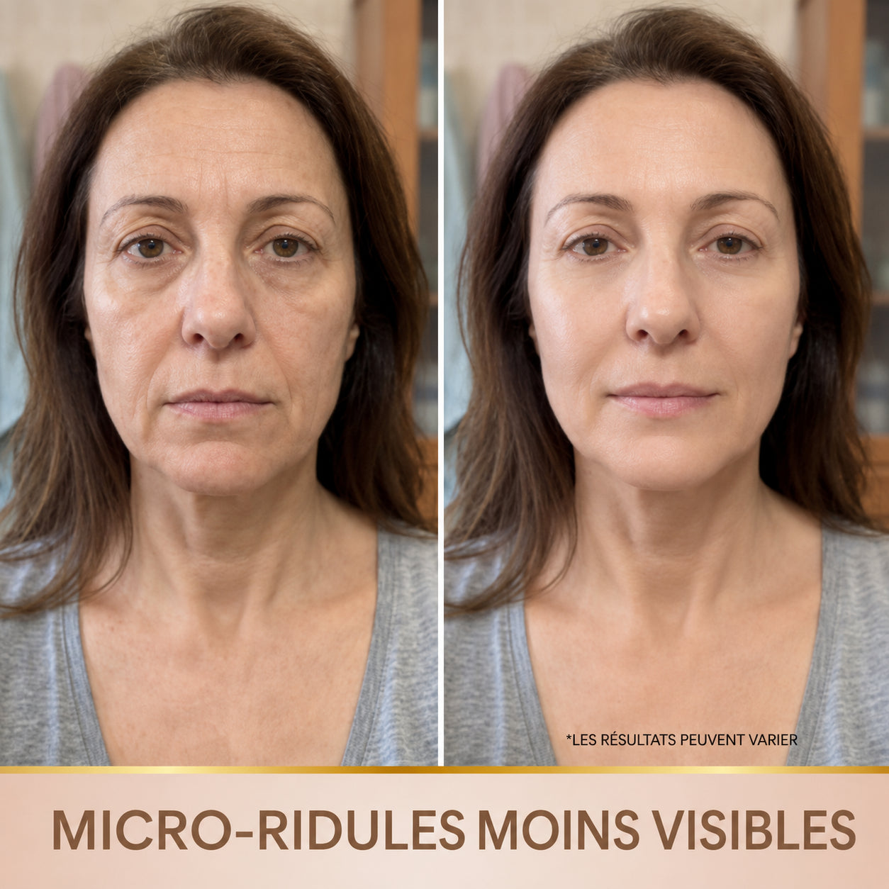 Nuria - Sérum coréen à effet liftant dès la première application