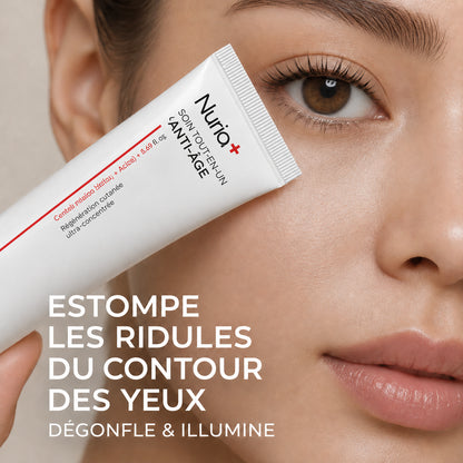 Crème anti-âge Nuria™ (Tout-en-un)