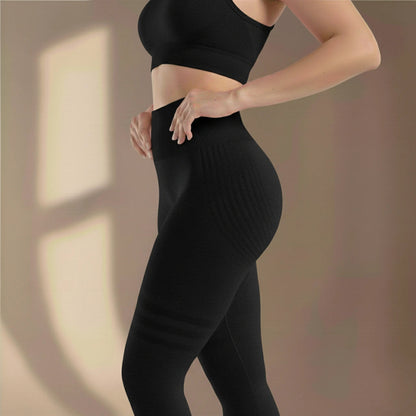 Nuria 3D Legging - Redéfinissez votre silhouette sans effort