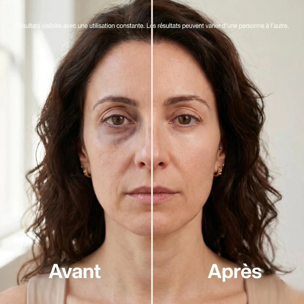 Stick anti-âge au calcium et au collagène