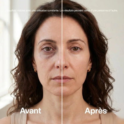 Stick anti-âge au calcium et au collagène