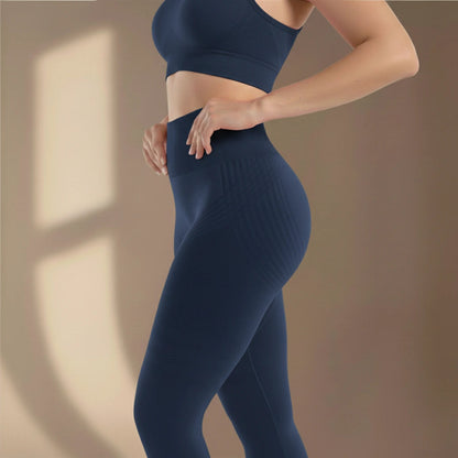 Nuria 3D Legging - Redéfinissez votre silhouette sans effort