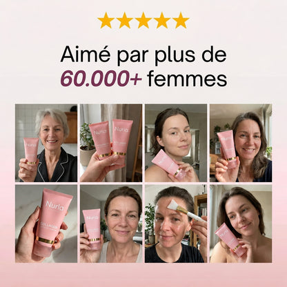 Masque Bio-Collagène + Pinceau