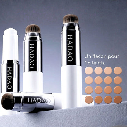 Changing Foundation Stick -  Le stick qui redonne de l'éclat aux peaux matures.