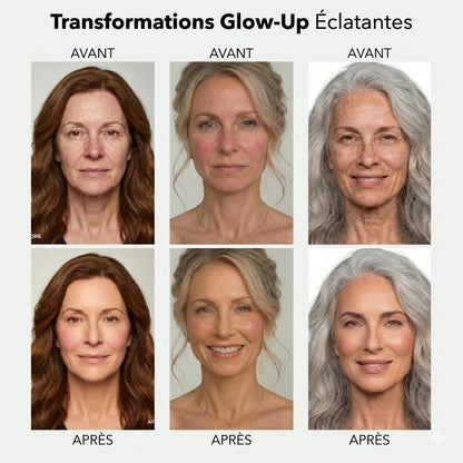 Changing Foundation Stick -  Le stick qui redonne de l'éclat aux peaux matures.