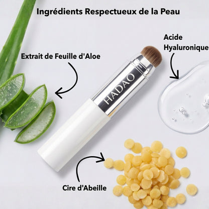Changing Foundation Stick -  Le stick qui redonne de l'éclat aux peaux matures.