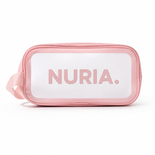 Trousse de toilettes de voyage