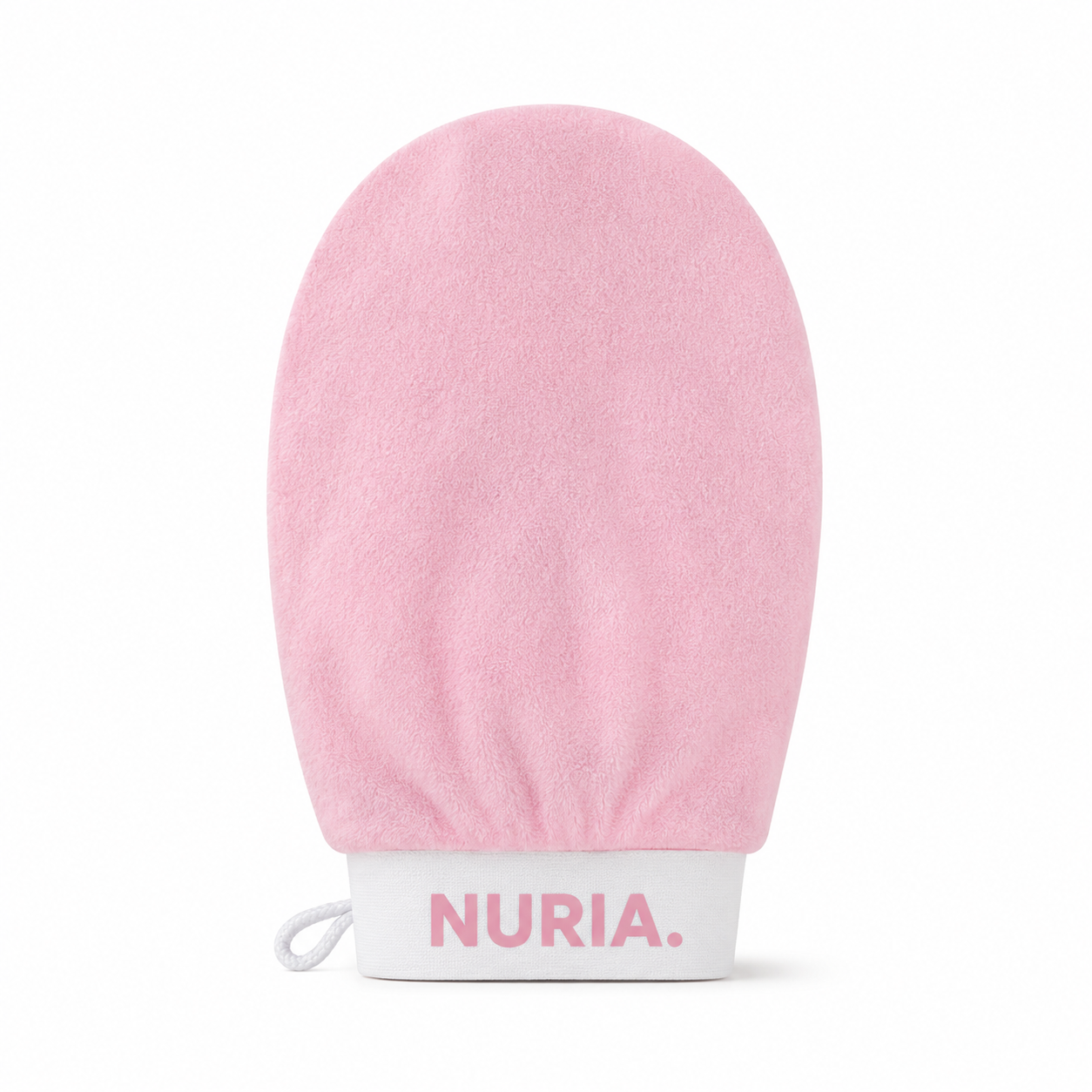 Gant exfoliant