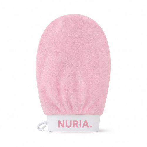 Gant exfoliant