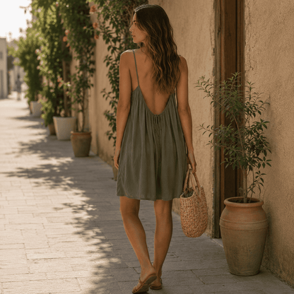 La Robe Magique