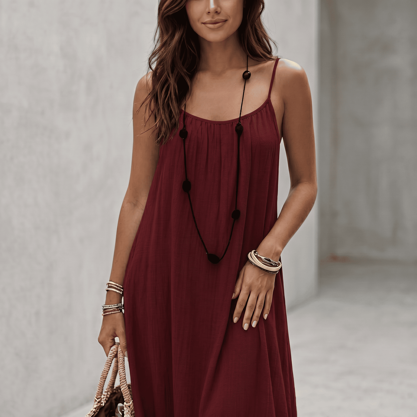 La Robe Magique