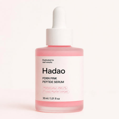 Sérum peptidique PDRN