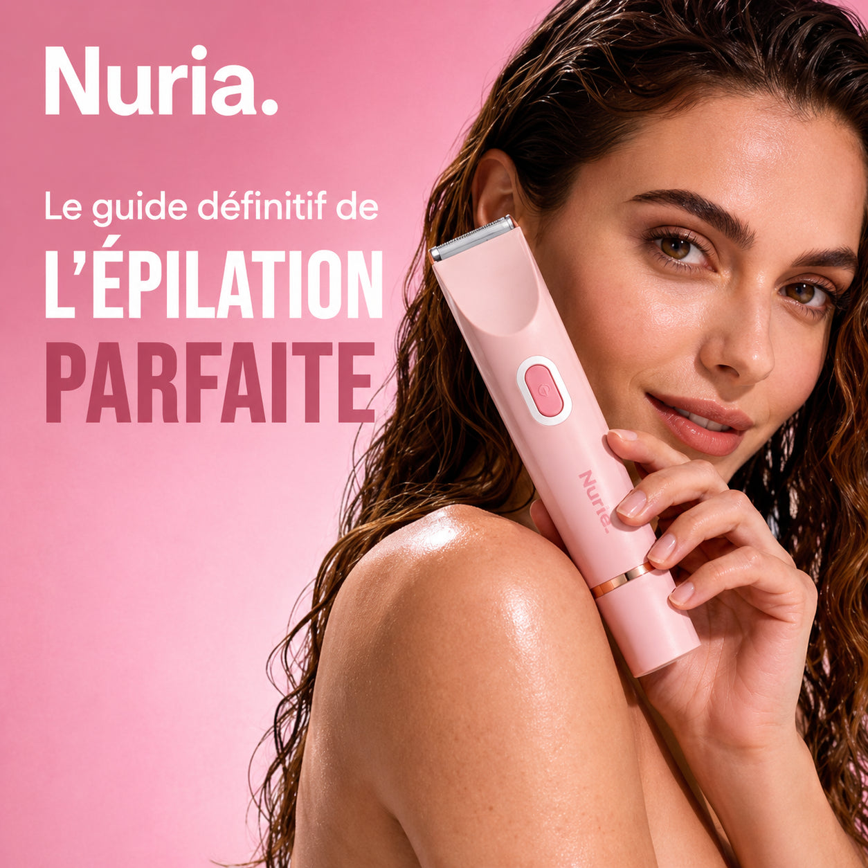 Guide de l'épilation