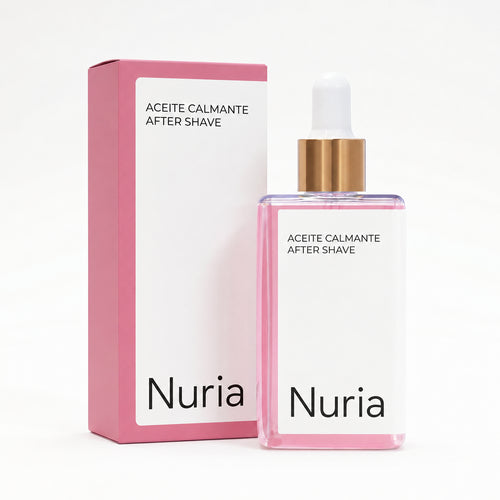 Huile apaisante SoftRelief™