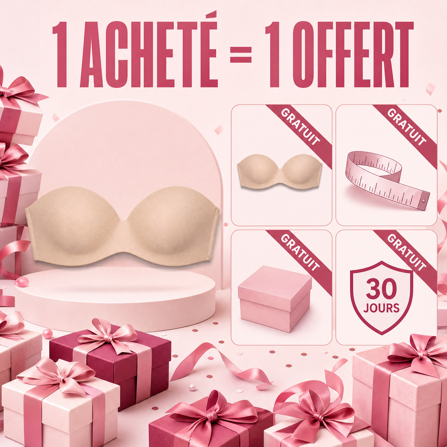 Soutien gorge invisible Push-Up — main:offer_first