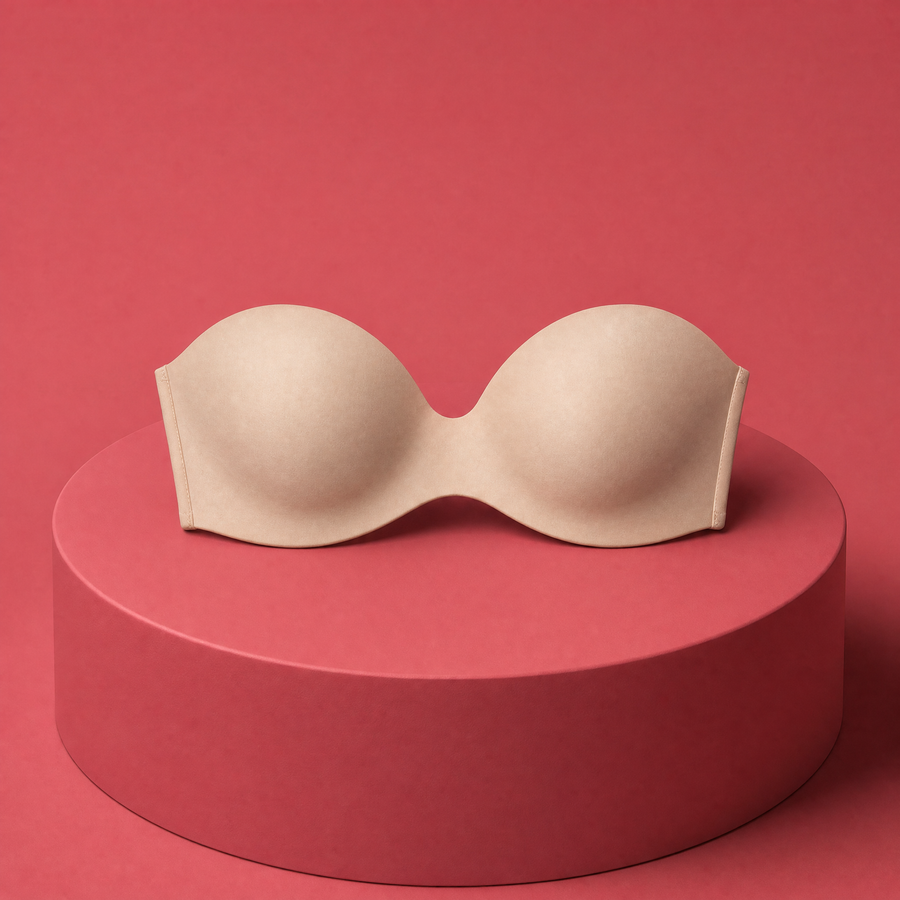 Soutien gorge invisible Push-Up — main:podium