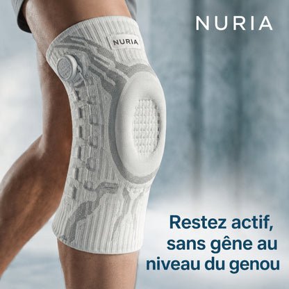 Genouillère orthopédique